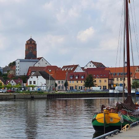 Ferienwohnung Ole Zinnowitz Kültér fotó