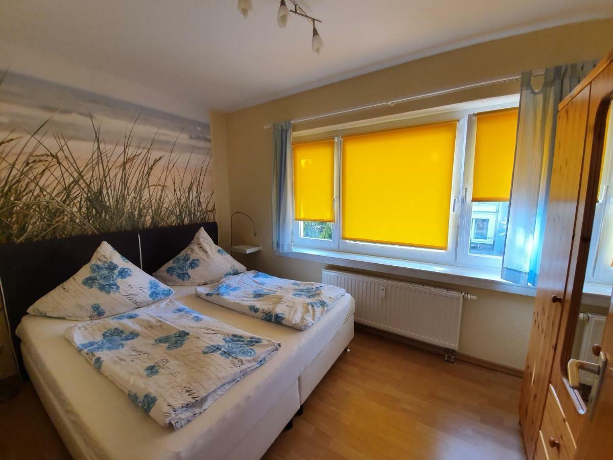 Ferienwohnung Ole Zinnowitz Kültér fotó