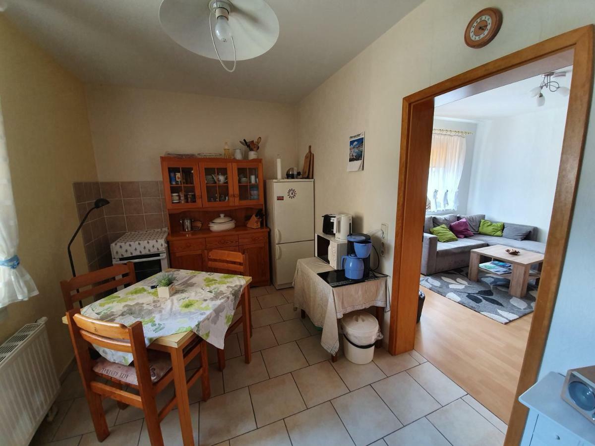 Ferienwohnung Ole Zinnowitz Kültér fotó