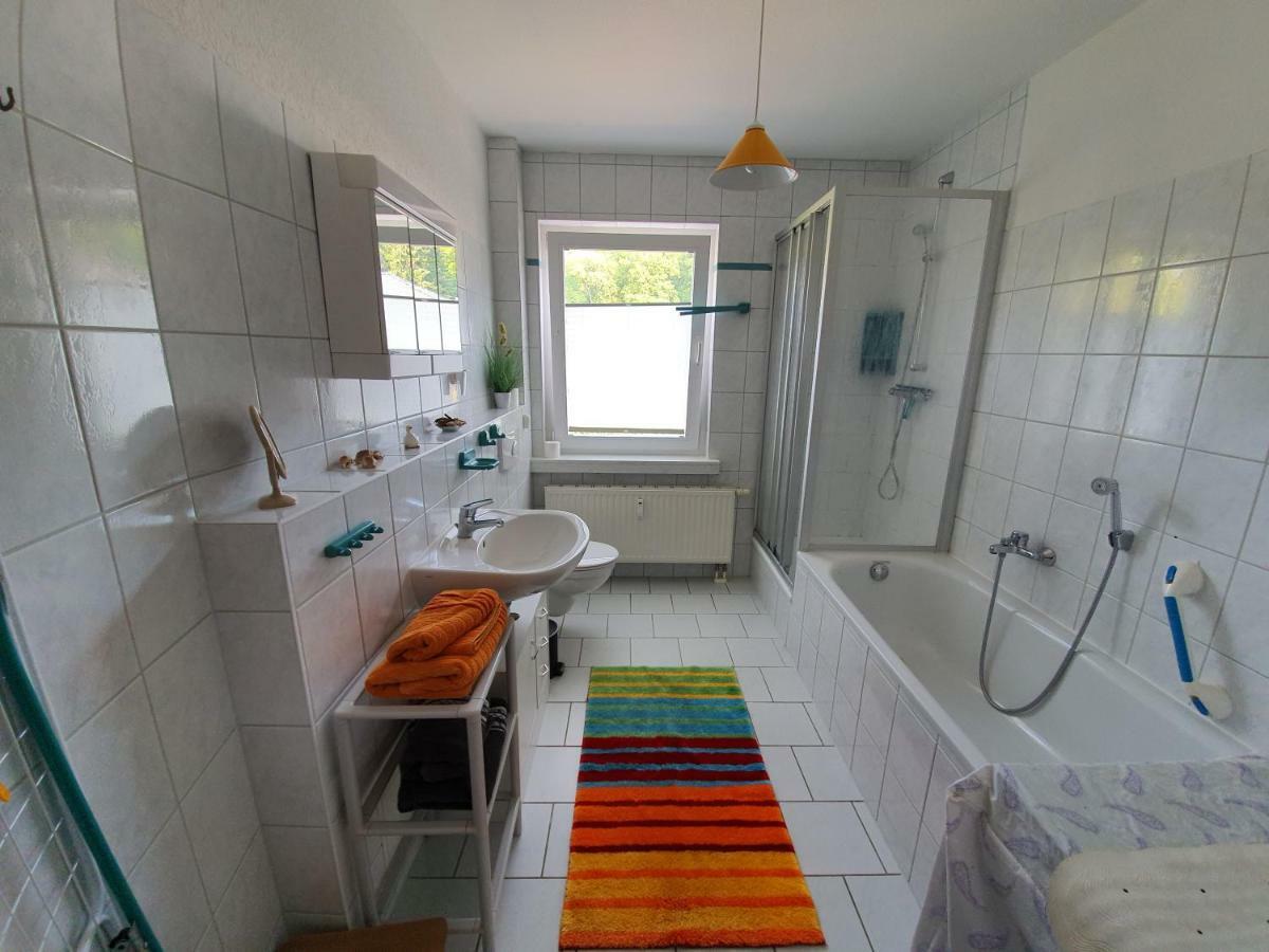 Ferienwohnung Ole Zinnowitz Kültér fotó